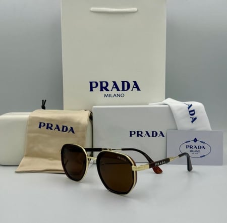 نضارة برادا PRADA - رجالي