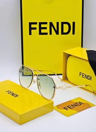 نضارة  فندي FENDI- رجالي