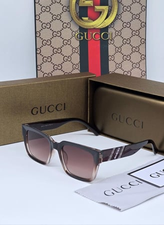 نضارة جوتشي GUCCI - نسائي