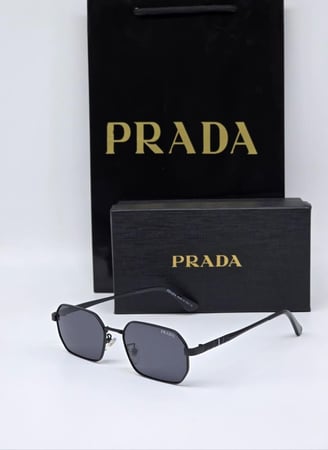 نضارة برادا PRADA -  رجالي