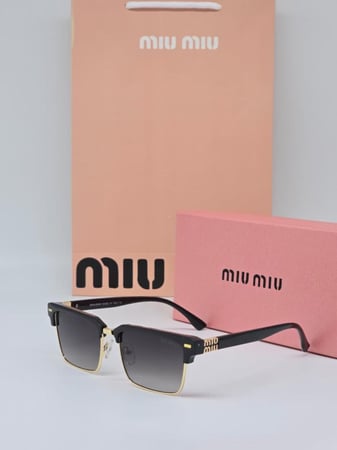 نضارة miu miu - نسائي