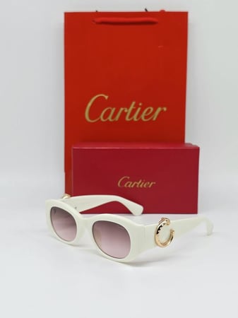 نضارة Cartier - نسائي