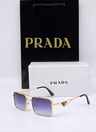 نضارة برادا PRADA - رجالي