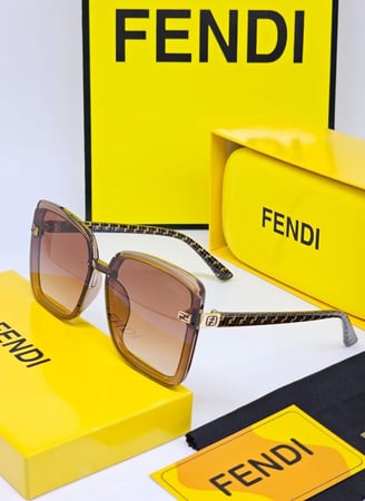 نضارة فندي FENDI - نسائي