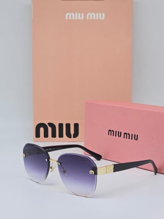 نضارة miu miu - نسائي