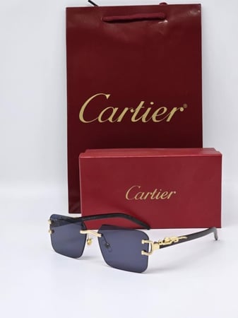 نضارة كارتيي Cartier - رجالي