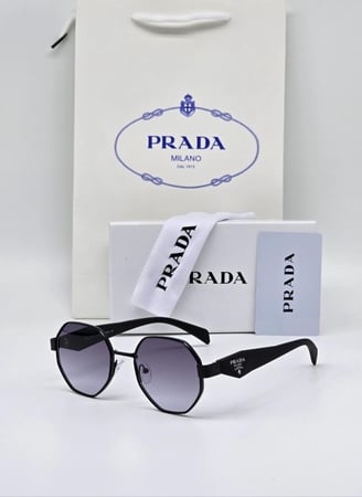 نضارة برادا PRADA - رجالي