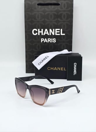 نضارة شانيل CHANIL - نسائي