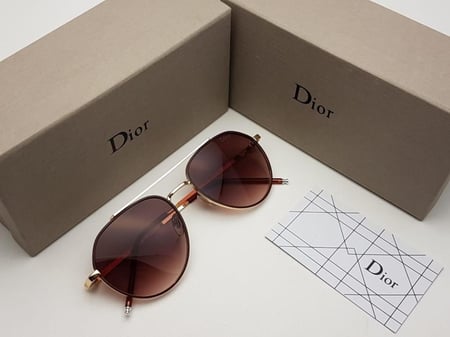نضارة ديور Dior -  رجالي