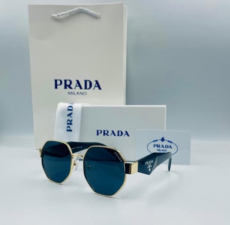 نضارة برادا PRADA - رجالي