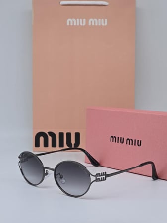 نضارة miu miu - نسائي