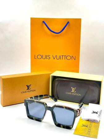 نضارة لوي فيتون Louis Vuitton  - نسائي