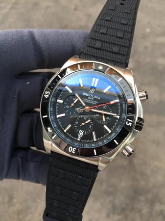 ساعات رجالية ماركة - Breitiling Bentley