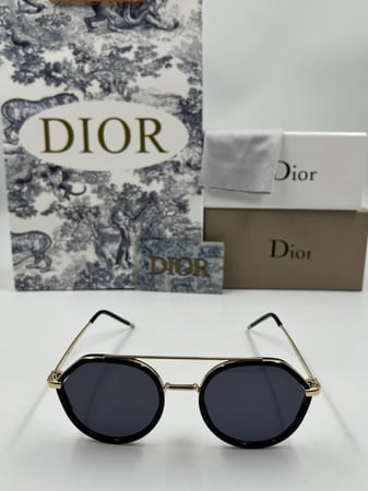 نضارة ديور Dior -  رجالي