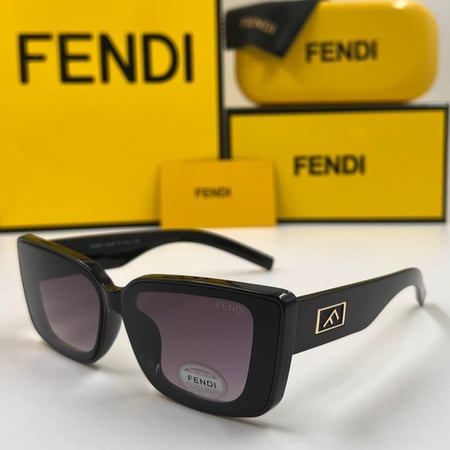 نضارة ماركة فندي FENDI - نسائي