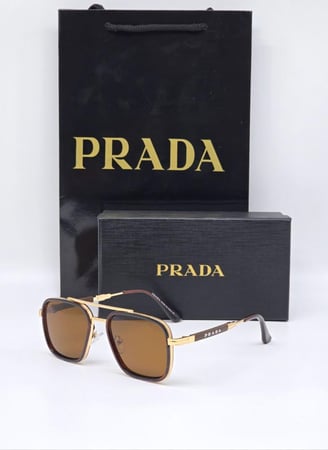 نضارة برادا PRADA -  رجالي