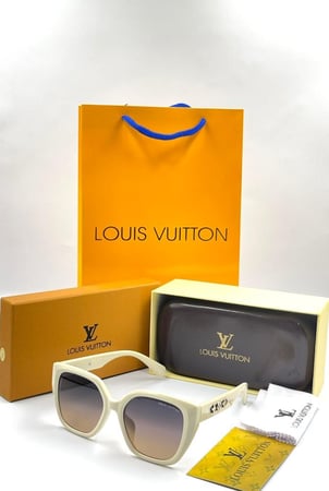 نضارة لوي فيتون Louis Vuitton - نسائي