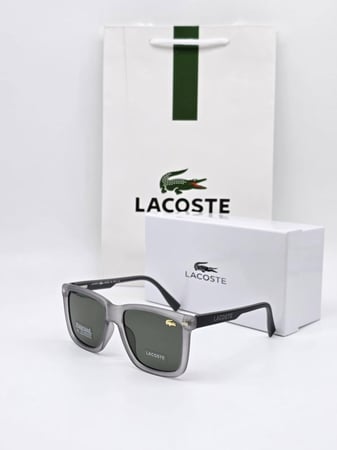 نضارة لاكوست LACOSTE - رجالي