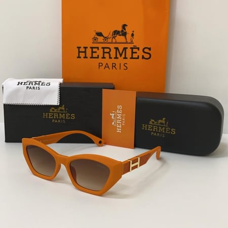 نضارة نسائية - HERMES
