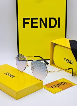 نضارة فندي  FENDI - نسائي