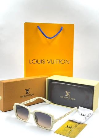 نضارة لوي فيتون Louis Vuitton  - نسائي