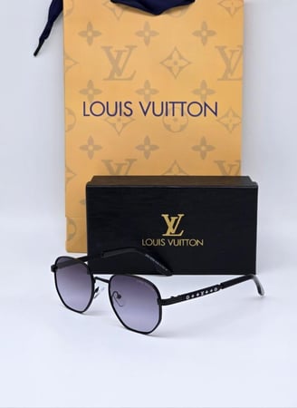 نضارة لويس فيتون -  رجالي