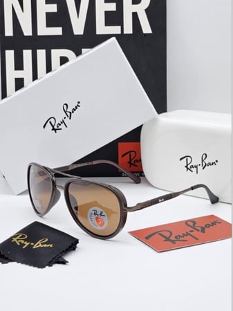نضارة ريبان Rayban-  رجالي