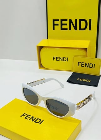 نضارة فندي  FENDI - نسائي