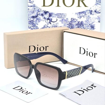 نضارة ديور Dior - نسائي
