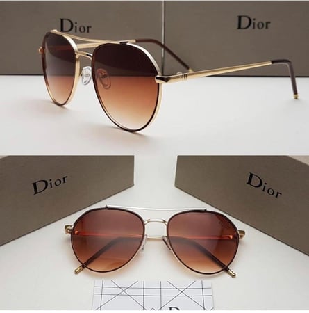 نضارة ديور Dior -  رجالي