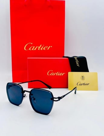 نضارة كارتيي Cartier -  رجالي