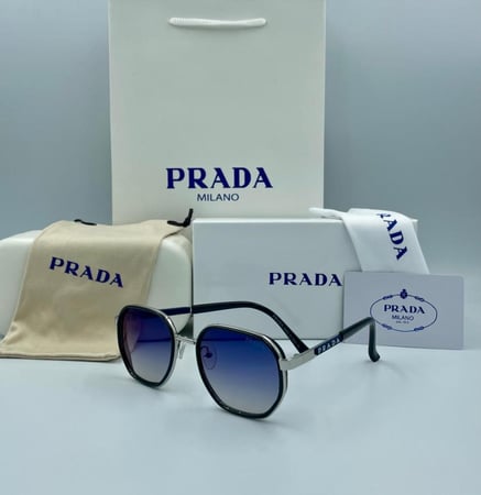 نضارة برادا PRADA -  رجالي