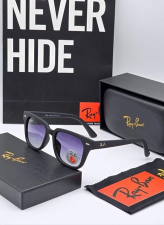 نضارة ريبان Rayban-  رجالي