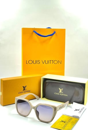 نضارة لوي فيتون Louis Vuitton  - نسائي