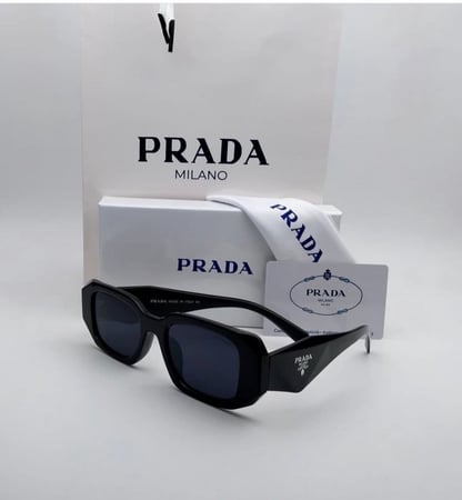 ماركة برادا