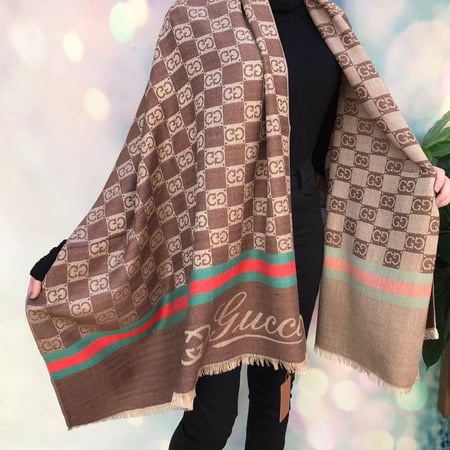 شال - غوتشي