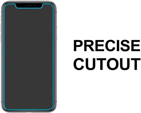 شاشة حماية ايفون 11