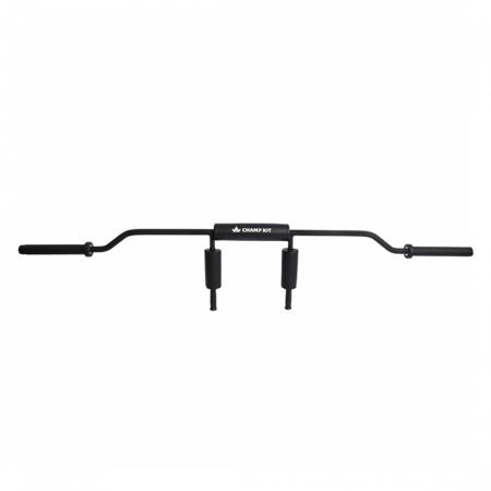 سيفتي سكوات بار