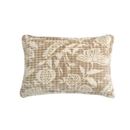 مفرش أجوان مخمل شتوي مزدوج 6 قطع