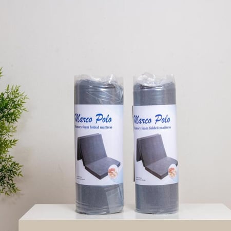 مرتبة قابلة للطي 8 سم 90*190