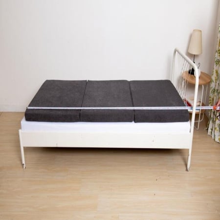 مرتبة قابلة للطي 8 سم 90*190