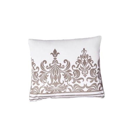 مفرش مارلين 6 قطع مخمل شتوي