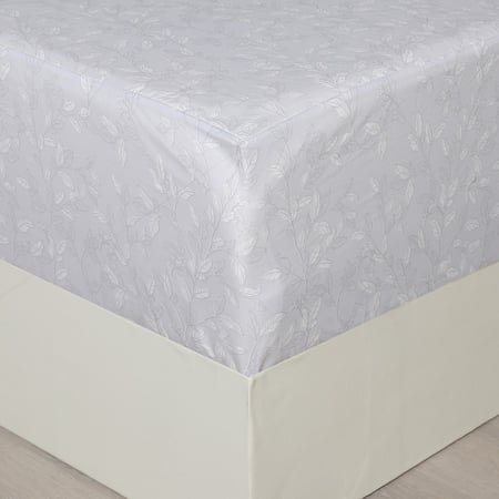 طقم لحاف سرير صيفي نفرين