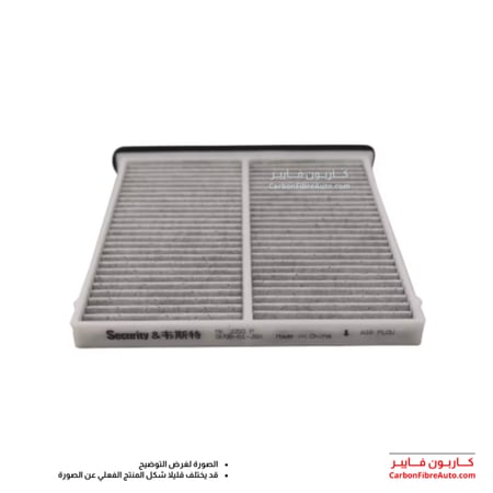 فلتر مكيف مازدا 3