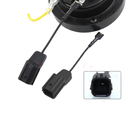 وصلة بوري لسيارات هوندا و سوبارو