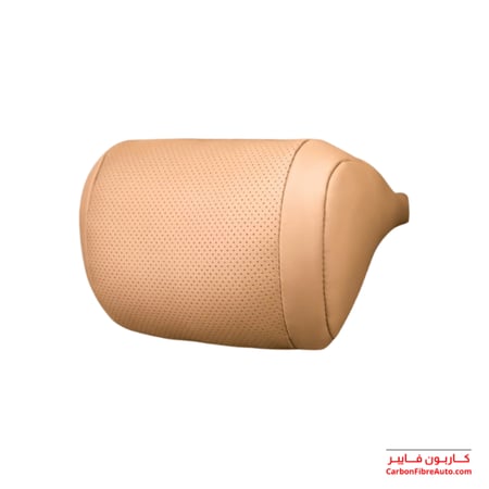 Car Seat Headrest Universal Travel Rest 3D Neck Pillow Protect Neck S