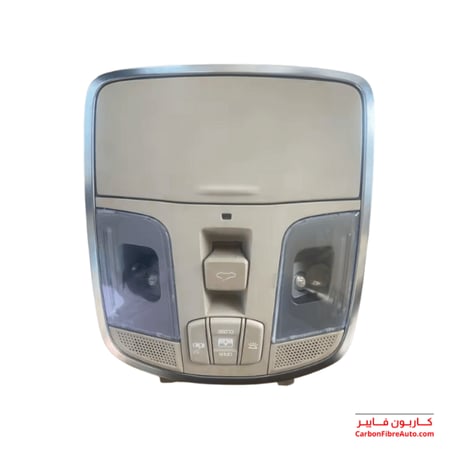 قاعدة لمبات سقف سوناتا 2016-2019 بيج ليد LED