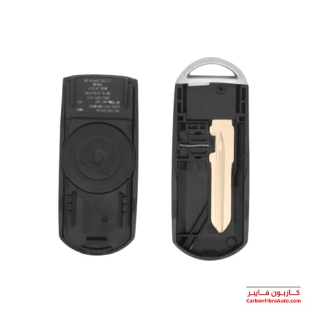 نصلة مازدا ريموت مازدا
