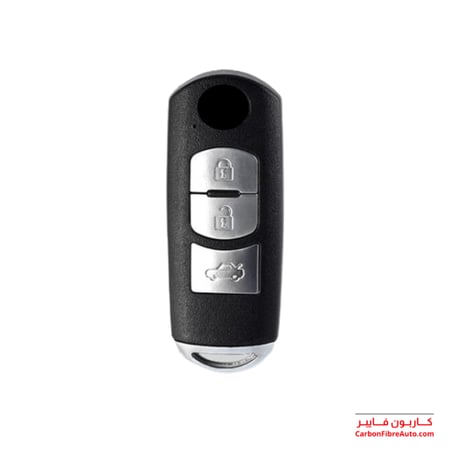 بيت مفتاح مازدا