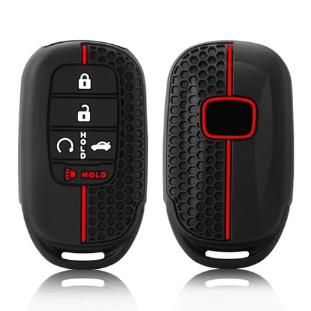 جراب ريموت هوندا اكورد جديد